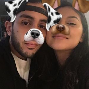 Meet your Posher, Jocelyn